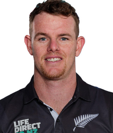 Josh Clarkson